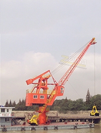 江苏浮吊设备